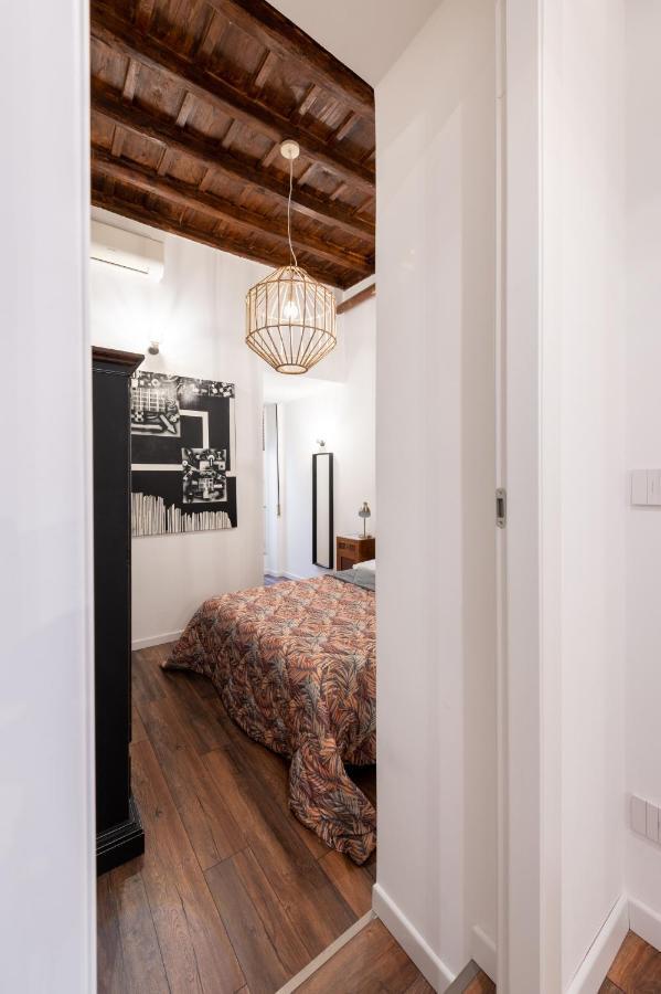 Appartamento Trastevere Roma Exterior foto