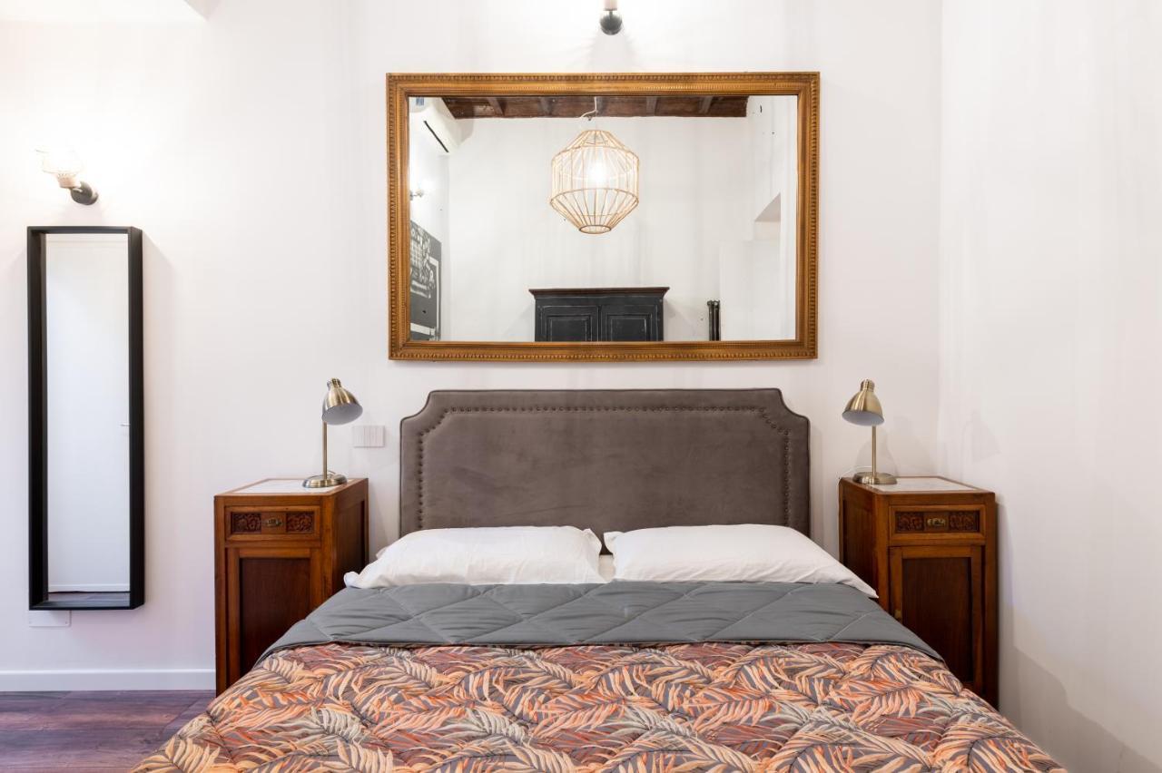 Appartamento Trastevere Roma Exterior foto
