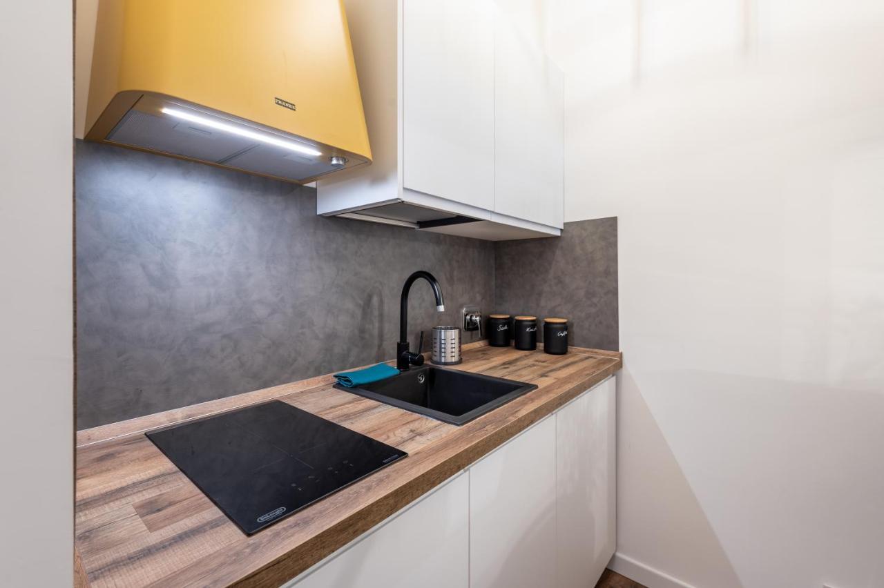 Appartamento Trastevere Roma Exterior foto